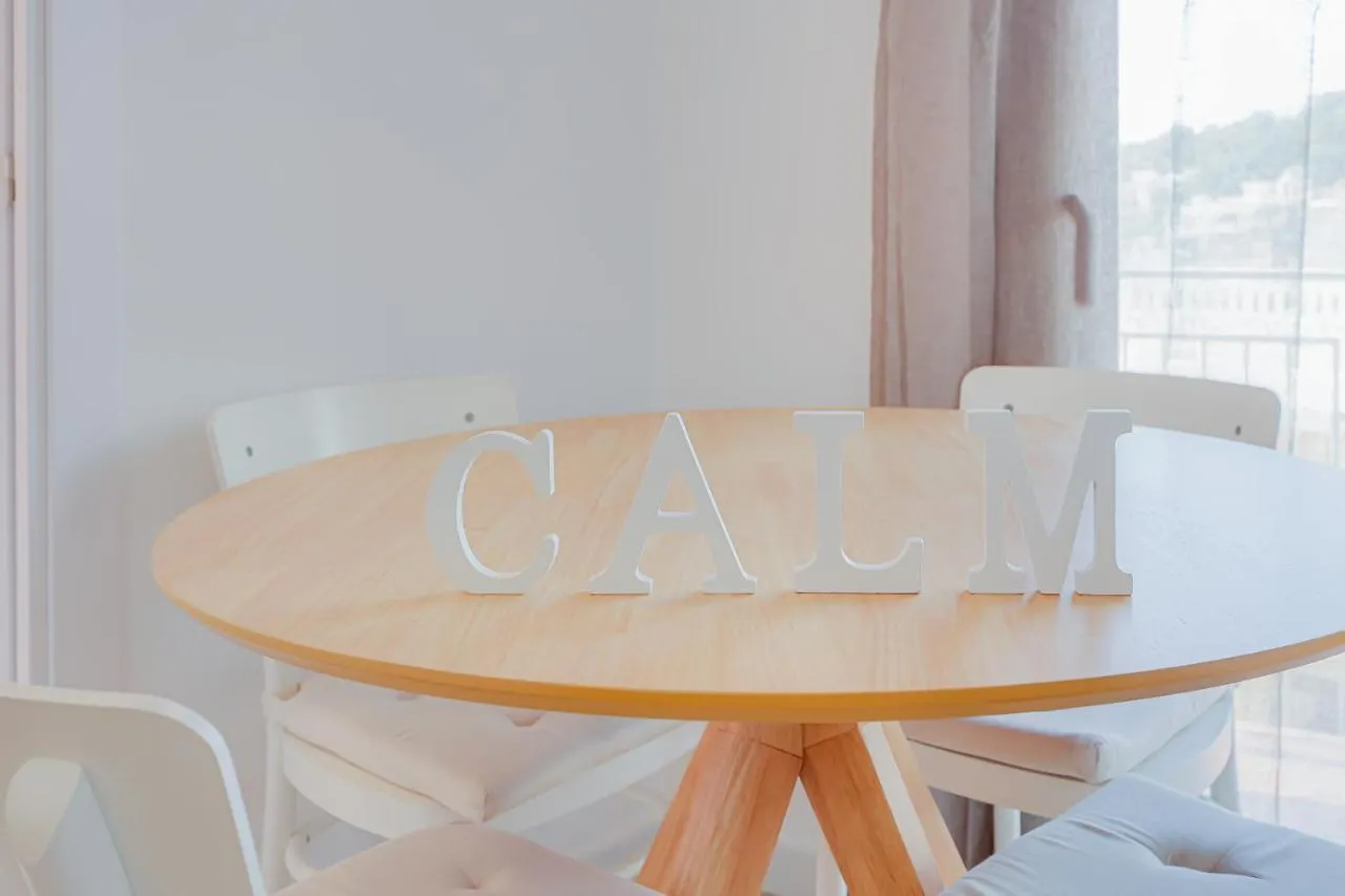 Appartement Ba - Tarradellas Blanes