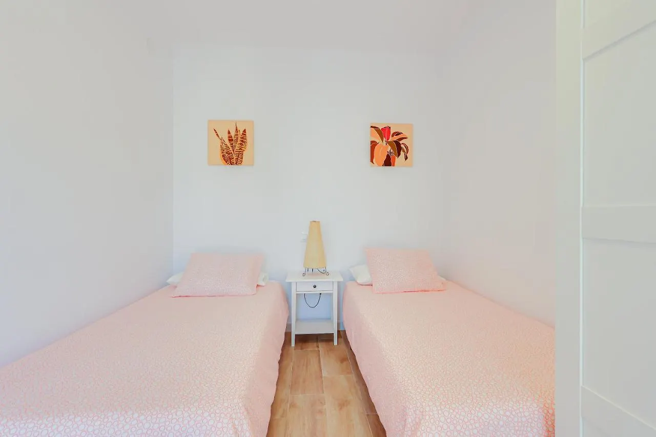 Ba - Tarradellas Blanes İspanya