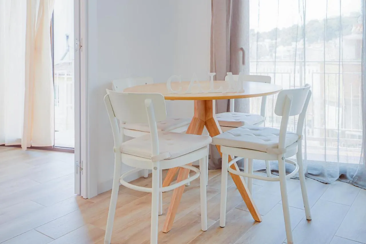 Appartement Ba - Tarradellas Blanes Espagne